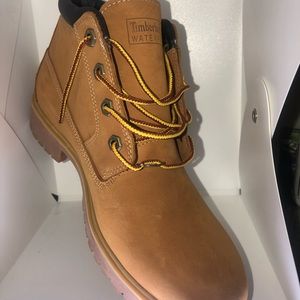 Brand New Low Cut Timberland Boots